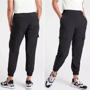 Athleta Chelsea Utility Jogger